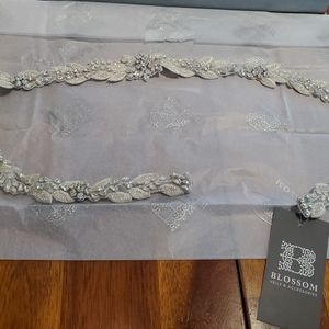 Wedding Dress Belt